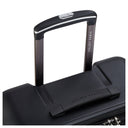 Delsey Paris Cadence Trunk - 4-Rollen-Trolley 80 cm erw. (tief schwarz) - Ansicht 7