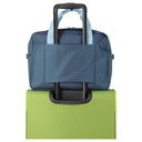 Travelite Corsiica - Boarding Bag 39 cm (blue) - Ansicht 4