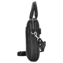 Picard Milano - Aktentasche 38 cm (schwarz) - Ansicht 3