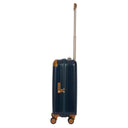 Brics Amalfi - 4-Rollen-Kabinentrolley S 55 cm (blue) - Ansicht 3