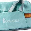 Cotopaxi Allpa Getaway 70L Duffel - Reisetasche/Rucksack 66 cm (tide pool) - Ansicht 4