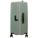 American Tourister Dashpop - 4-Rollen-Trolley 67 cm erw. (grün) - Ansicht 4