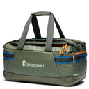 Cotopaxi Allpa Getaway 55L Duffel - Reisetasche/Rucksack 60 cm (fatigue)