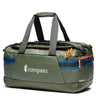 Cotopaxi Allpa Getaway 55L Duffel - Reisetasche/Rucksack 60 cm (fatigue)