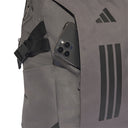 adidas Power Vlll - Rucksack (charcoal/black) - Ansicht 6