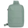 Travelite Workfloow - Schulterttasche 32 cm (salbei)