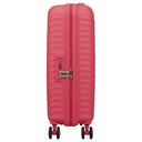 American Tourister Diablast - 4-Rollen-Kabinentrolley 55 cm (pink glitch) - Ansicht 3