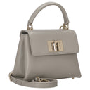 Furla 1927 Mini Top Handle - Abendtasche 21 cm (stone gray) - Ansicht 5