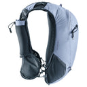 Deuter Ascender 7 - Trailrunningrucksack 41 cm (polar) - Ansicht 5