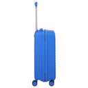 Travelite Pacific - 4-Rollen-Kabinentrolley S 55 cm (blue) - Ansicht 5