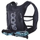 Evoc Hydro Pro Ultra Hydration 1.5L - Fahrradrucksack 33 cm (black) - Ansicht 4