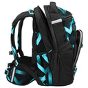 Coocazoo Byte - Schulrucksack 46 cm (Laser Lights) - Ansicht 3