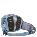 Tatonka Hip Bottle Double II - Gürteltasche 26 cm (elemental blue) - Ansicht 2