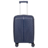 CHECK.IN Sydney- 4-Rollen-Trolley S 55 cm (navy blau)