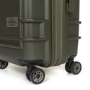 Eastpak selection Resist'r Zip - 4-Rollen-Kabinentrolley S 55 cm (dark olive) - Ansicht 8