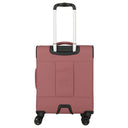 Travelite Kick Off - 4-Rollen-Kabinentrolley S 55 cm (blush) - Ansicht 3