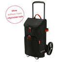 reisenthel citycruiser bag - Einkaufstasche 60 cm (black) - Ansicht 2