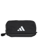 adidas Tiro Wash Kit Bag - Kulturbeutel (black/white)