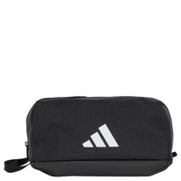 adidas Tiro Wash Kit Bag - Kulturbeutel (black/white)