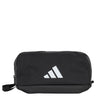 adidas Tiro Wash Kit Bag - Kulturbeutel (black/white)
