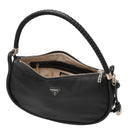 Guess Danya Hobo - Schultertasche 29 cm (black) - Ansicht 6