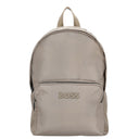 BOSS Catch 3.0 - Rucksack 42 cm (open beige)