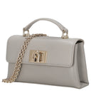 Furla 1927 Mini - Umhängetasche 18 cm (stone gray) - Ansicht 2