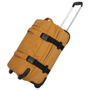 Travelite Bolonia - 2-Rollen-Kabinentrolley 53 cm (yellow) - Ansicht 6