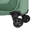 Travelite Kick Off - 4-Rollen-Kabinentrolley S 55 cm (Sage Green) - Ansicht 9