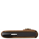 Secrid Premium Basco Miniwallet - Geldbörse RFID 6.5 cm (whiskey+) - Ansicht 4