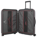 Travelite Dynamiic - 4-Rollen-Trolley Set 3tlg. (anthrazit) - Ansicht 11