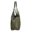 FREDsBRUDER My Bestie Big - Shopper (khaki green) - Ansicht 3
