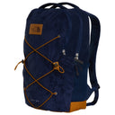 The North Face Jester Pro 28 - Rucksack 16" 45.5 cm (summit navy-leather brown) - Ansicht 2