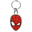 Scooli EasyFit - Schulranzen Set 5tlg. (Spider-Man) - Ansicht 11
