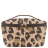 reisenthel thermo coolerbag S - Brotzeitbox 22.5 cm (leo macchiato)