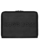 BOSS Label - Schreibmappe 35.1 cm (black)