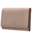 BOSS Lenah Flap - Geldbörse 8cc 12 cm (open red) - Ansicht 3