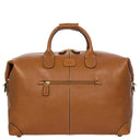 Brics Life Pelle Weekender - Reisetasche 43 cm Leder (cognac)
