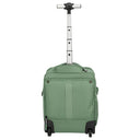 Travelite Kick Off - Rucksacktrolley 15.6" 40 cm (sage green) - Ansicht 4