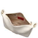 HUGO Orin - Umhängetasche 26 cm (open white) - Ansicht 7