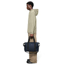 Rains Hilo - Reisetasche S 50 cm (navy) - Ansicht 4