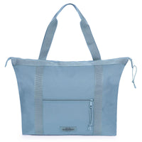 Eastpak Travel Tote - Reisetasche 16" 58 cm (monotone blue)