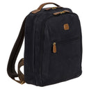 Brics Life - Rucksack 15" 40 cm (blue) - Ansicht 4
