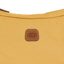 Brics X-Bag Halfmoon - Umhängetasche 26 cm (honey) - Ansicht 6