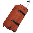 Travelite Bolonia - Rollenreisetasche 72 cm (orange) - Ansicht 6