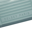 Delsey Paris Lutece - 4-Rollen-Trolley M 69 cm erw. (salbeigrün) - Ansicht 8