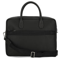 BOSS Men Northon M Doc Case - Briefcase 38 cm (black)