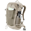 Deuter Futura 21 SL - Women's Wanderrucksack 50 cm (greystone-alu) - Ansicht 8