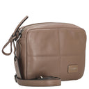 Picard Plaza - Schultertasche 17.5 cm (chai) - Ansicht 5