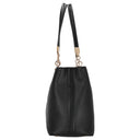 Liu Jo Ematite - Shopper M 38 cm (nero) - Ansicht 3